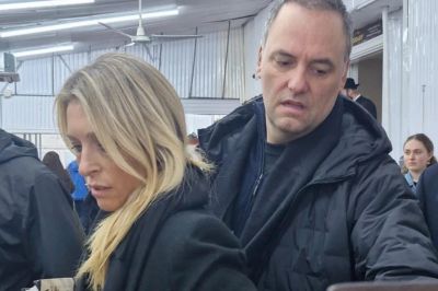 Se multiplican las sospechas sobre el origen del patrimonio de Adorni y surgen nuevas pruebas en la investigaci�n