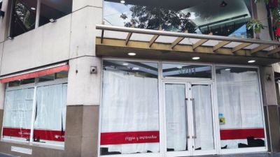 La cadena de pizzer�as 