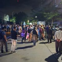 Javier Milei en Tucum�n: la 