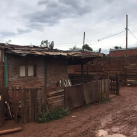 SAMSA cobr� $4.171 millones por la provisi�n de agua potable en asentamientos precarios de Posadas