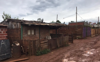 SAMSA cobr� $4.171 millones por la provisi�n de agua potable en asentamientos precarios de Posadas