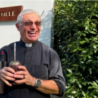 El Papa Le�n XIV nombra a un sacerdote salesiano nuevo Obispo de Florida en Uruguay