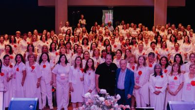 ACIERA fue anfitriona del V Congreso Internacional de AEL �Mujeres en Victoria�