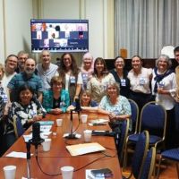 La Mesa de Movimientos Eclesiales inici� sus encuentros anuales