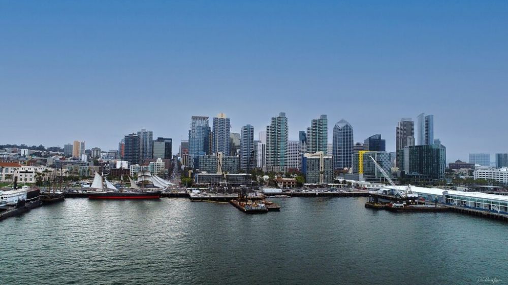 El Ayuntamiento de San Diego adopta la definici�n de antisemitismo de la IHRA