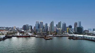 El Ayuntamiento de San Diego adopta la definici�n de antisemitismo de la IHRA