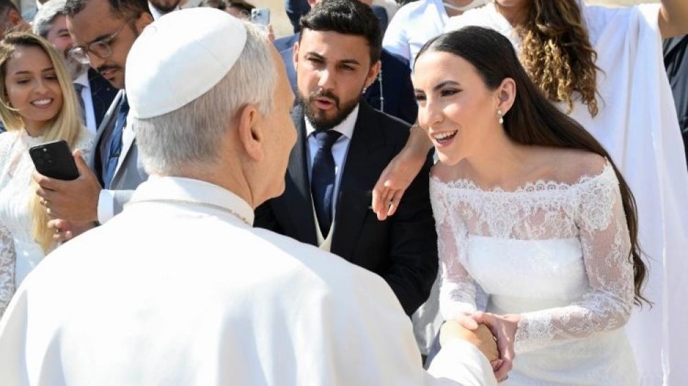 El Papa convoca a los obispos del mundo a una cumbre sobre la familia
