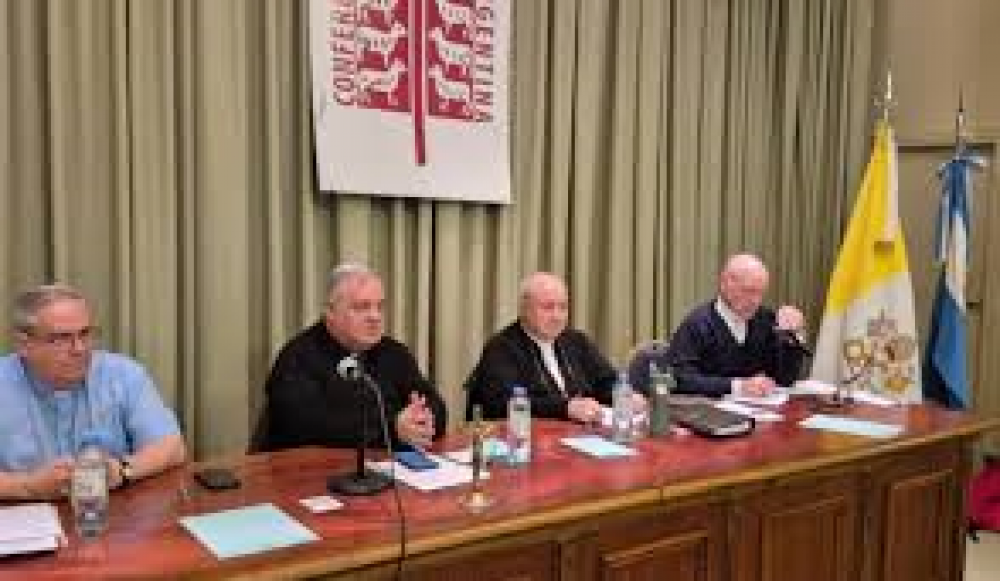 Dura cr�tica de la Iglesia al estilo confrontativo del presidente