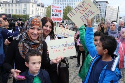 Vivir Ramad�n en Europa: fe, identidad y equilibrio espiritual