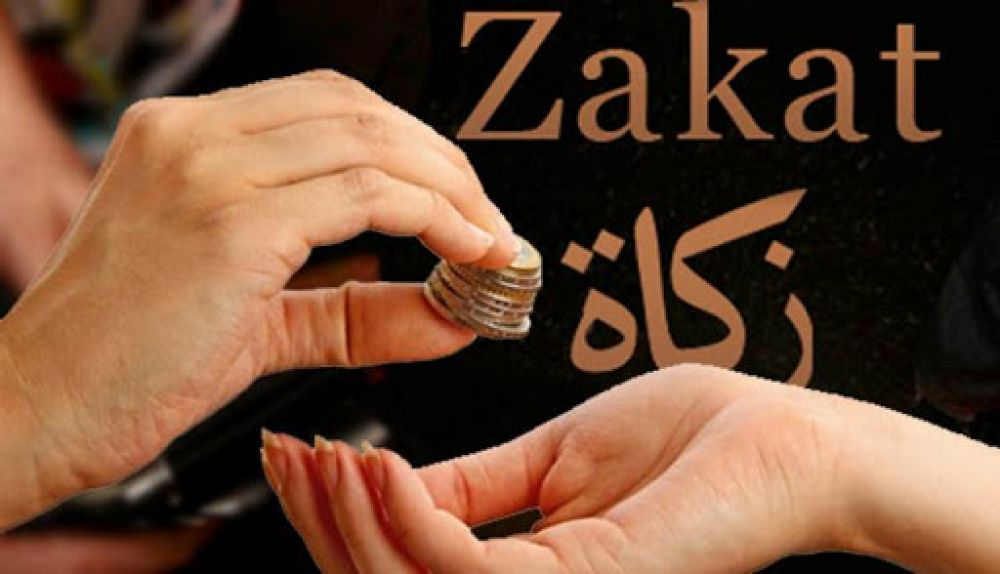 Zakat y solidaridad en Ramad�n: el coraz�n social del islam