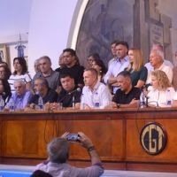 La CGT presentar� un �INDEC propio� para cuationar los datos econ�micos oficiales
