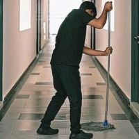 Nuevo aumento para encargados de edificios para marzo 2026