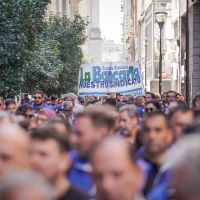 La Bancaria se declara en alerta por despidos y cierre de sucursales en todo el pa�s