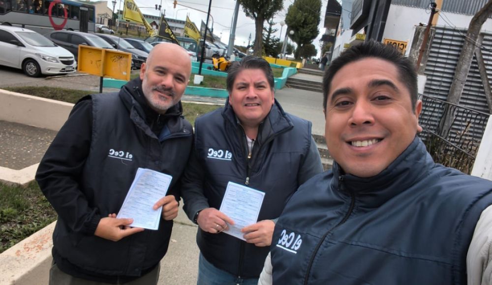 El CEC lleva adelante una campa�a sobre las consecuencias de la reforma laboral