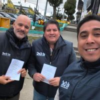 El CEC lleva adelante una campa�a sobre las consecuencias de la reforma laboral