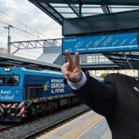 Kicillof consolida su armado y acelera el despliegue rumbo a 2027