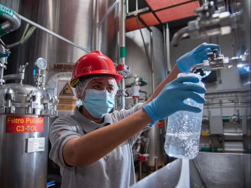 Impulsa Coca-Cola FEMSA acciones para el cuidado del agua