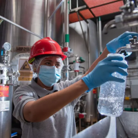 Impulsa Coca-Cola FEMSA acciones para el cuidado del agua