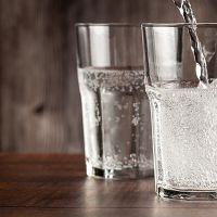 El 35% de los consumidores prefiere el agua con gas en Europa