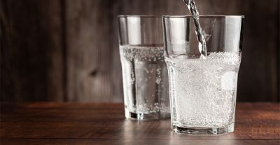 El 35% de los consumidores prefiere el agua con gas en Europa