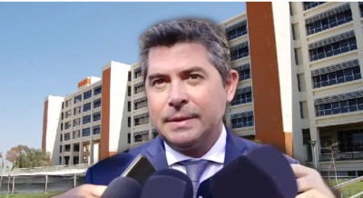 El Gobernador Orrego confirm� que los estatales de San Juan cobrar�n con aumento bono