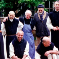 Le�n XIV y el abad de La Trappe: un encuentro privado marcado por los m�rtires de Argelia