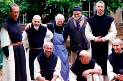 Le�n XIV y el abad de La Trappe: un encuentro privado marcado por los m�rtires de Argelia