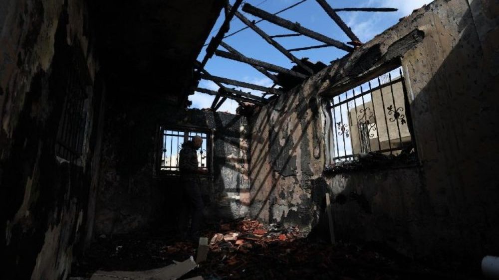 El Papa: Estas guerras son una verg�enza para toda la humanidad