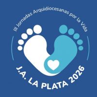 La Plata ser� sede de las III Jornadas Arquidiocesanas por la Vida
