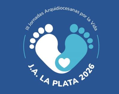 La Plata ser� sede de las III Jornadas Arquidiocesanas por la Vida
