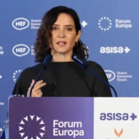 Ayuso ser� distinguida con el Premio Maim�nides de la Asociaci�n de Amigos de la TAU en Espa�a