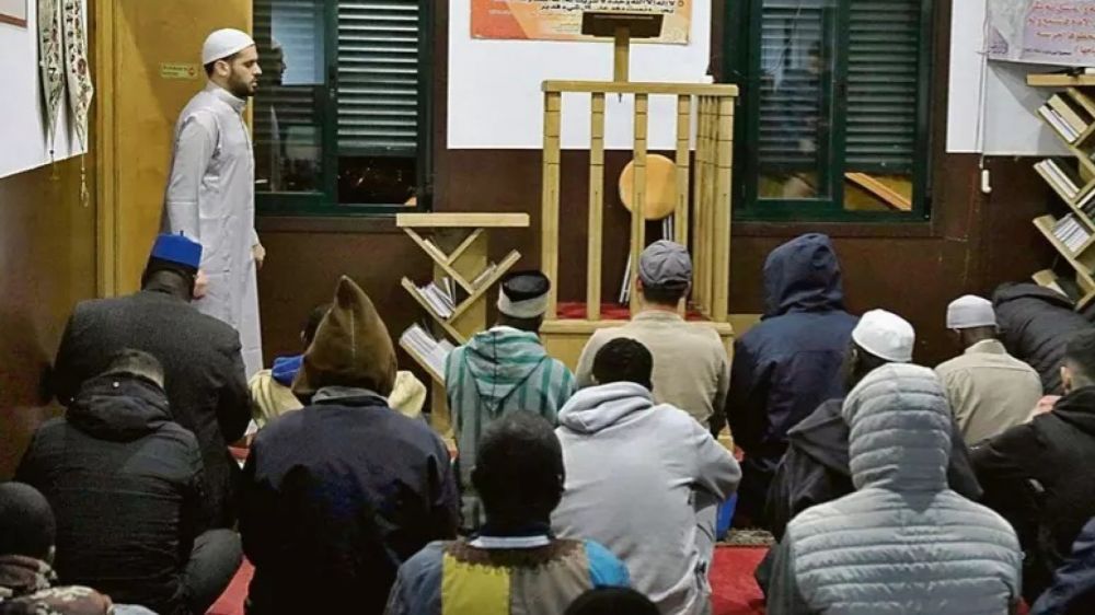 Espa�a: reclaman un cementerio isl�mico en Ourense