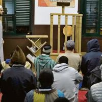 Espa�a: reclaman un cementerio isl�mico en Ourense