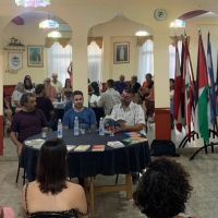 La comunidad �rabe en Mar Del Plata: entre pr�cticas religiosas, costumbres y tradiciones