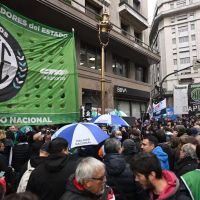 El Gobierno avanza con otro recorte del empleo p�blico y se propone una reducci�n total del 10% en 2026