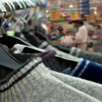 Industria textil en crisis: las ventas caen 8,4% y los despidos ya alcanzan el 21%