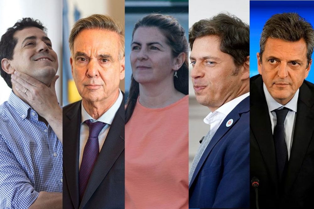 El peronismo coincide en que Milei est� en su peor momento y enciende motores