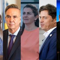 El peronismo coincide en que Milei est� en su peor momento y enciende motores