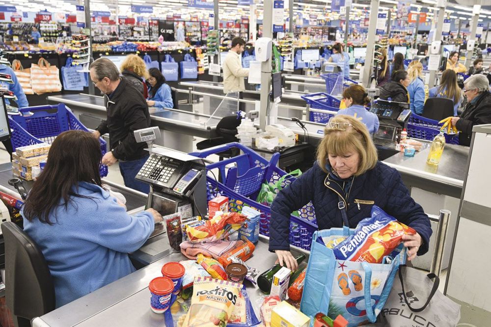 El problema n�mero uno para la industria y el comercio sigue siendo la falta de ventas