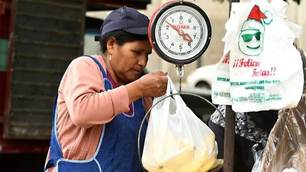 Cada vez alcanza menos: la AUH ya no cubre ni la mitad de los alimentos b�sicos