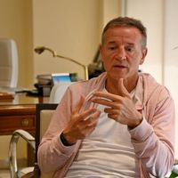 �El peronismo es indispensable pero con el peronismo no alcanza�, plante� Jorge Sola pensando en las elecciones 2027