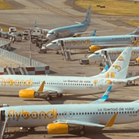 Flybondi apura a sus trabajadores para que se vayan y ya tendr�a resuelto dejar de operar en Argentina