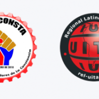 Comunicado de SITRACONSTA