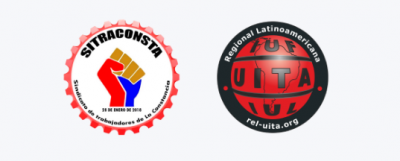 Comunicado de SITRACONSTA