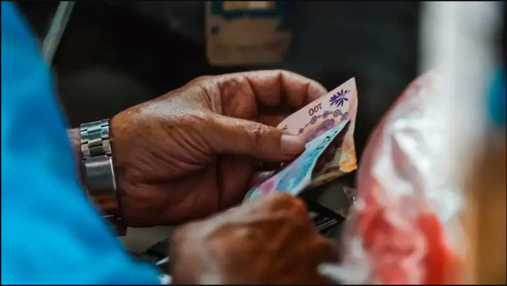 El 90% de los asalariados no puede afrontar los cr�ditos que sac� para sostener sus gastos