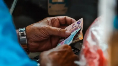 El 90% de los asalariados no puede afrontar los cr�ditos que sac� para sostener sus gastos