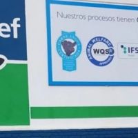 China bloquea las exportaciones del frigor�fico ArreBeef por encontrar residuos de f�rmacos en la carne