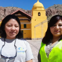 Girsu Jujuy se ocupar� de los residuos en Tumbaya