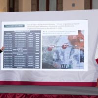 Conagua exhibe a refresqueras, pol�ticos y embotelladoras por hacer negocio con concesiones de agua