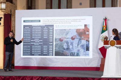 Conagua exhibe a refresqueras, pol�ticos y embotelladoras por hacer negocio con concesiones de agua